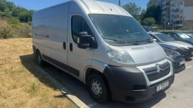 Citroen Jumper L3H3 | Auto.bg — изображение 3 Citroen Jumper L3H3 | Auto.bg — изображение 3