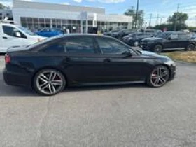 Audi S6 CARFAX АВТО КРЕДИТ  - изображение 5 | Auto.bg Audi S6 CARFAX АВТО КРЕДИТ  - изображение 5
