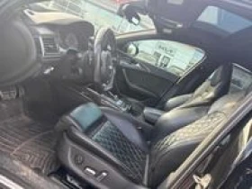 Audi S6 CARFAX АВТО КРЕДИТ  - изображение 6 | Auto.bg Audi S6 CARFAX АВТО КРЕДИТ  - изображение 6