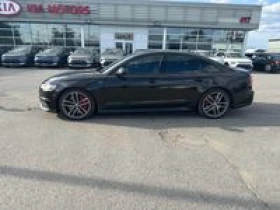 Audi S6 CARFAX АВТО КРЕДИТ  - изображение 2 | Auto.bg Audi S6 CARFAX АВТО КРЕДИТ  - изображение 2