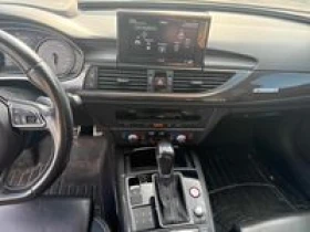 Audi S6 CARFAX АВТО КРЕДИТ  - изображение 9 | Auto.bg Audi S6 CARFAX АВТО КРЕДИТ  - изображение 9