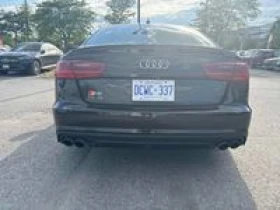 Audi S6 CARFAX АВТО КРЕДИТ  - изображение 4 | Auto.bg Audi S6 CARFAX АВТО КРЕДИТ  - изображение 4