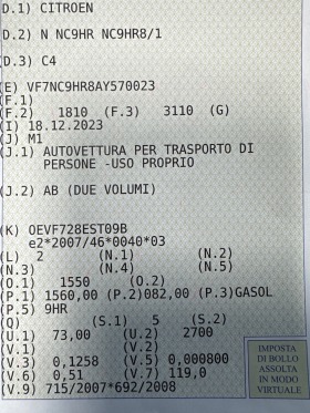 Citroen C4 1.6hdi | Mobile.bg   7