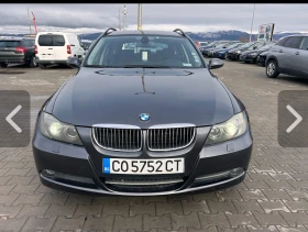 BMW 330 E91 - Car24.bg BMW 330 E91
