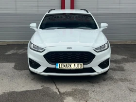 Ford Mondeo 2.0D ST-LINE AUTOMATIK KEY LESS NAVI KAMERA EVRO 6 - Car24.bg Ford Mondeo 2.0D ST-LINE AUTOMATIK KEY LESS NAVI KAMERA EVRO 6