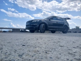 Снимка Audi Quattro