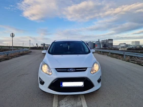 Ford C-max Сервизна история 2 ключа - 4500 € / 8801.24 лв. - 50211199 2 | Car24.bg Ford C-max Сервизна история 2 ключа - 4500 € / 8801.24 лв. - 50211199 2
