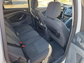 Ford C-max Сервизна история 2 ключа - 4500 € / 8801.24 лв. - 50211199 10 | Car24.bg Ford C-max Сервизна история 2 ключа - 4500 € / 8801.24 лв. - 50211199 10