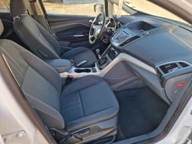 Ford C-max Сервизна история 2 ключа - 4500 € / 8801.24 лв. - 50211199 11 | Car24.bg Ford C-max Сервизна история 2 ключа - 4500 € / 8801.24 лв. - 50211199 11