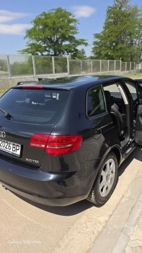 Audi A3 Фейслифт | Auto.bg — изображение 7 Audi A3 Фейслифт | Auto.bg — изображение 7