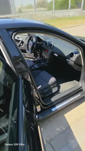 Audi A3 Фейслифт | Auto.bg — изображение 5 Audi A3 Фейслифт | Auto.bg — изображение 5