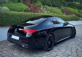 Mercedes-Benz CLS 450 Limited Edition-1 AMG EQ-Boost Distronic+ Massage | Auto.bg — изображение 4 Mercedes-Benz CLS 450 Limited Edition-1 AMG EQ-Boost Distronic+ Massage | Auto.bg — изображение 4