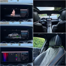 Mercedes-Benz CLS 450 Limited Edition-1 AMG EQ-Boost Distronic+ Massage | Auto.bg — изображение 10 Mercedes-Benz CLS 450 Limited Edition-1 AMG EQ-Boost Distronic+ Massage | Auto.bg — изображение 10