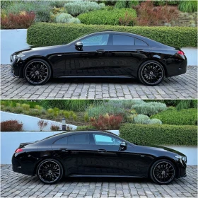 Mercedes-Benz CLS 450 Limited Edition-1 AMG EQ-Boost Distronic+ Massage | Auto.bg — изображение 3 Mercedes-Benz CLS 450 Limited Edition-1 AMG EQ-Boost Distronic+ Massage | Auto.bg — изображение 3