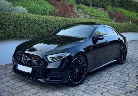Mercedes-Benz CLS 450 Limited Edition-1 AMG EQ-Boost Distronic+ Massage | Auto.bg — изображение 2 Mercedes-Benz CLS 450 Limited Edition-1 AMG EQ-Boost Distronic+ Massage | Auto.bg — изображение 2