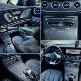 Mercedes-Benz CLS 450 Limited Edition-1 AMG EQ-Boost Distronic+ Massage | Auto.bg — изображение 9 Mercedes-Benz CLS 450 Limited Edition-1 AMG EQ-Boost Distronic+ Massage | Auto.bg — изображение 9