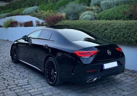 Mercedes-Benz CLS 450 Limited Edition-1 AMG EQ-Boost Distronic+ Massage | Auto.bg — изображение 5 Mercedes-Benz CLS 450 Limited Edition-1 AMG EQ-Boost Distronic+ Massage | Auto.bg — изображение 5