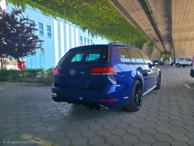 VW Golf Variant R performance | Auto.bg — изображение 6 VW Golf Variant R performance | Auto.bg — изображение 6