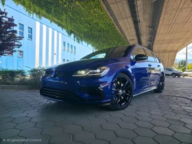 VW Golf Variant R performance | Auto.bg — изображение 5 VW Golf Variant R performance | Auto.bg — изображение 5