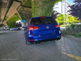 VW Golf Variant R performance | Auto.bg — изображение 3 VW Golf Variant R performance | Auto.bg — изображение 3