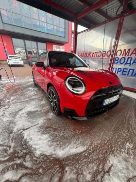 Mini Cooper E J01 JCW Trim | Пакет XL | Auto.bg — изображение 4 Mini Cooper E J01 JCW Trim | Пакет XL | Auto.bg — изображение 4