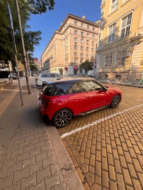 Mini Cooper E J01 JCW Trim | Пакет XL | Auto.bg — изображение 3 Mini Cooper E J01 JCW Trim | Пакет XL | Auto.bg — изображение 3