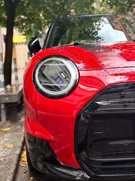 Mini Cooper E J01 JCW Trim | Пакет XL | Auto.bg — изображение 2 Mini Cooper E J01 JCW Trim | Пакет XL | Auto.bg — изображение 2