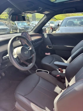 Mini Cooper E J01 JCW Trim | Пакет XL | Auto.bg — изображение 6 Mini Cooper E J01 JCW Trim | Пакет XL | Auto.bg — изображение 6
