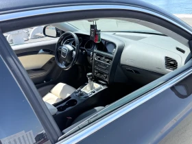Audi A5 3.0d S-Line 300ps Quattro 3xS | Auto.bg — изображение 16 Audi A5 3.0d S-Line 300ps Quattro 3xS | Auto.bg — изображение 16