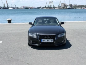 Audi A5 3.0d S-Line 300ps Quattro 3xS | Auto.bg — изображение 7 Audi A5 3.0d S-Line 300ps Quattro 3xS | Auto.bg — изображение 7