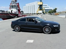 Audi A5 3.0d S-Line 300ps Quattro 3xS | Auto.bg — изображение 3 Audi A5 3.0d S-Line 300ps Quattro 3xS | Auto.bg — изображение 3