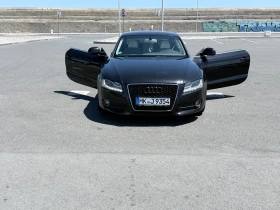 Audi A5 3.0d S-Line 300ps Quattro 3xS | Auto.bg — изображение 12 Audi A5 3.0d S-Line 300ps Quattro 3xS | Auto.bg — изображение 12
