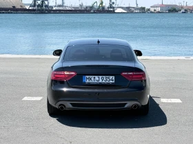 Audi A5 3.0d S-Line 300ps Quattro 3xS | Auto.bg — изображение 15 Audi A5 3.0d S-Line 300ps Quattro 3xS | Auto.bg — изображение 15