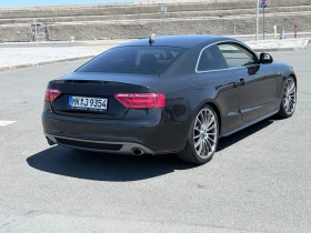 Audi A5 3.0d S-Line 300ps Quattro 3xS | Auto.bg — изображение 8 Audi A5 3.0d S-Line 300ps Quattro 3xS | Auto.bg — изображение 8