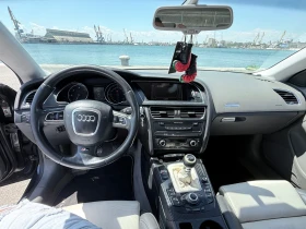 Audi A5 3.0d S-Line 300ps Quattro 3xS | Auto.bg — изображение 10 Audi A5 3.0d S-Line 300ps Quattro 3xS | Auto.bg — изображение 10