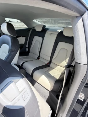 Audi A5 3.0d S-Line 300ps Quattro 3xS | Auto.bg — изображение 11 Audi A5 3.0d S-Line 300ps Quattro 3xS | Auto.bg — изображение 11