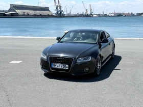 Audi A5 3.0d S-Line 300ps Quattro 3xS | Auto.bg — изображение 14 Audi A5 3.0d S-Line 300ps Quattro 3xS | Auto.bg — изображение 14