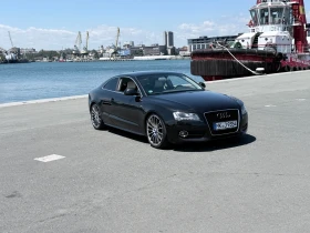 Audi A5 3.0d S-Line 300ps Quattro 3xS | Auto.bg — изображение 6 Audi A5 3.0d S-Line 300ps Quattro 3xS | Auto.bg — изображение 6