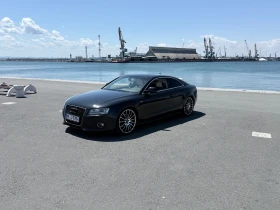 Audi A5 3.0d S-Line 300ps Quattro 3xS | Auto.bg — изображение 5 Audi A5 3.0d S-Line 300ps Quattro 3xS | Auto.bg — изображение 5