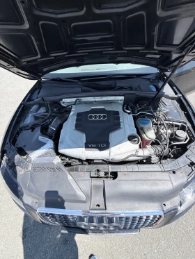 Audi A5 3.0d S-Line 300ps Quattro 3xS | Auto.bg — изображение 17 Audi A5 3.0d S-Line 300ps Quattro 3xS | Auto.bg — изображение 17