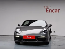 Porsche Boxster S 2.5| 350к.с. - 36600 € - 95691044 3 | Car24.bg Porsche Boxster S 2.5| 350к.с. - 36600 € - 95691044 3