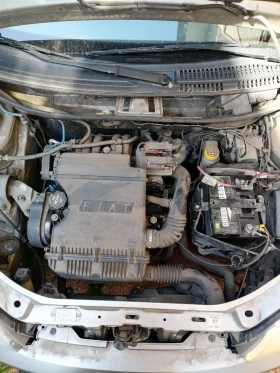 Fiat Punto - 900 € - 32254817 12 | Car24.bg Fiat Punto - 900 € - 32254817 12