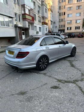 Mercedes-Benz C 220 - 3400 € - 79465484 6 | Car24.bg Mercedes-Benz C 220 - 3400 € - 79465484 6