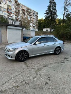 Mercedes-Benz C 220 - 3400 € - 79465484 2 | Car24.bg Mercedes-Benz C 220 - 3400 € - 79465484 2