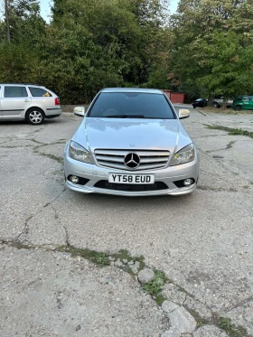Mercedes-Benz C 220 - 3400 € - 79465484 4 | Car24.bg Mercedes-Benz C 220 - 3400 € - 79465484 4
