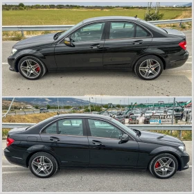 Mercedes-Benz C 220 136кс::Executive:: - 6499 € - 58871105 6 | Car24.bg Mercedes-Benz C 220 136кс::Executive:: - 6499 € - 58871105 6