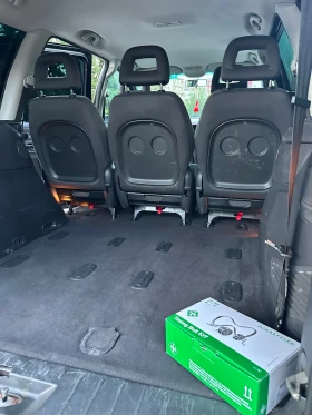 Seat Alhambra undefined | Auto.bg — изображение 8 Seat Alhambra undefined | Auto.bg — изображение 8
