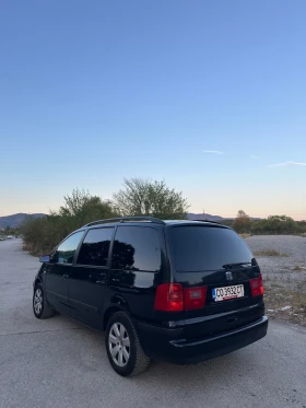 Seat Alhambra undefined | Auto.bg — изображение 3 Seat Alhambra undefined | Auto.bg — изображение 3