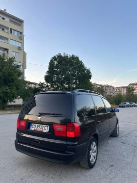 Seat Alhambra undefined | Auto.bg — изображение 4 Seat Alhambra undefined | Auto.bg — изображение 4