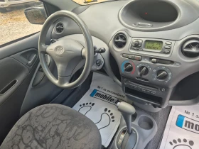Toyota Yaris 1.3VVT-i АВТОМАТИК 101000КМ. НОВ ВНОС ОТ ИТАЛИЯ | Auto.bg — изображение 9 Toyota Yaris 1.3VVT-i АВТОМАТИК 101000КМ. НОВ ВНОС ОТ ИТАЛИЯ | Auto.bg — изображение 9